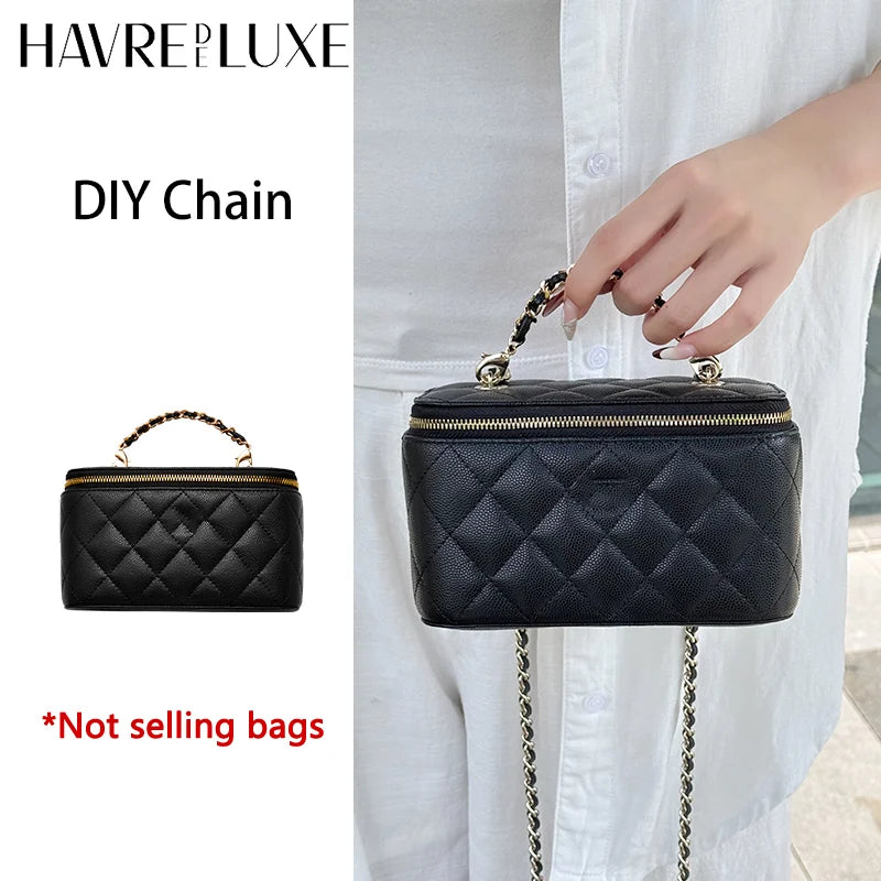 Bag chain for women bag fashion durable not easy to fade decorative chain bag modification bag accessories