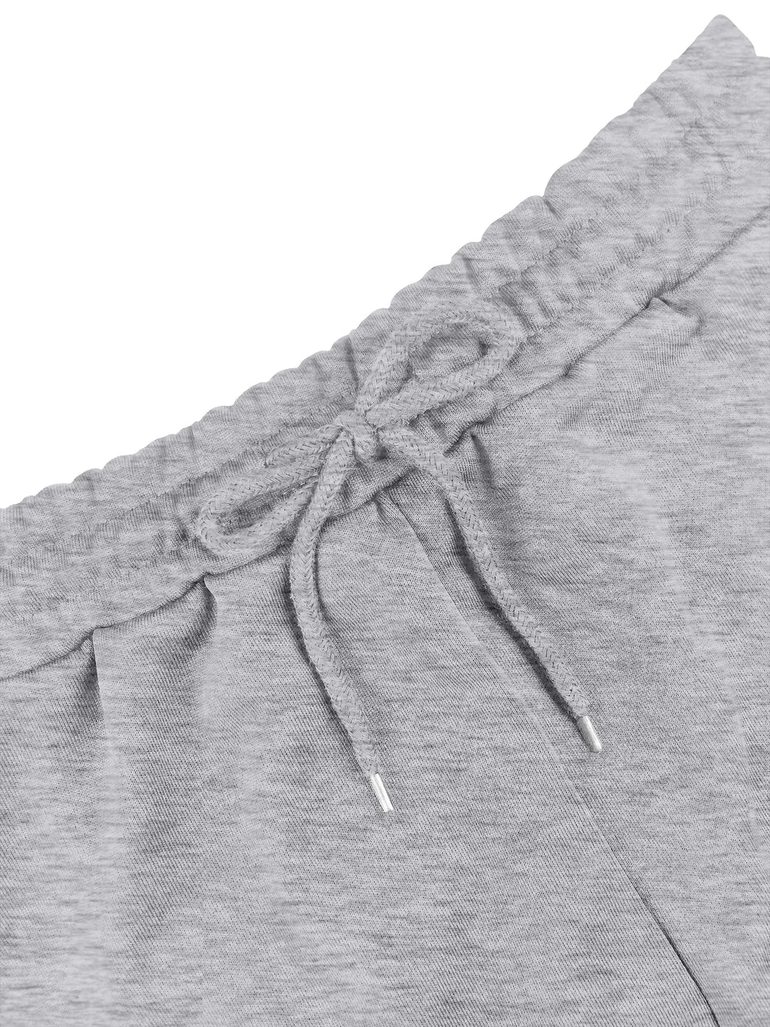 Sporty Midi Skirt in Sweat Fabric, Clean Straight Cut, Versatile Bottom, Coffee Run &amp; Weekend Stroll Wear