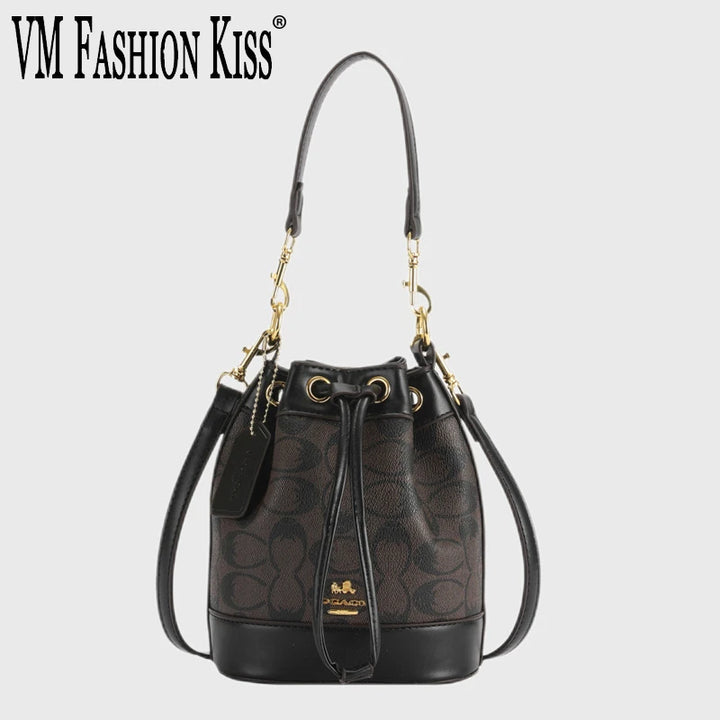Printing Top Handle Bag Hot Women&