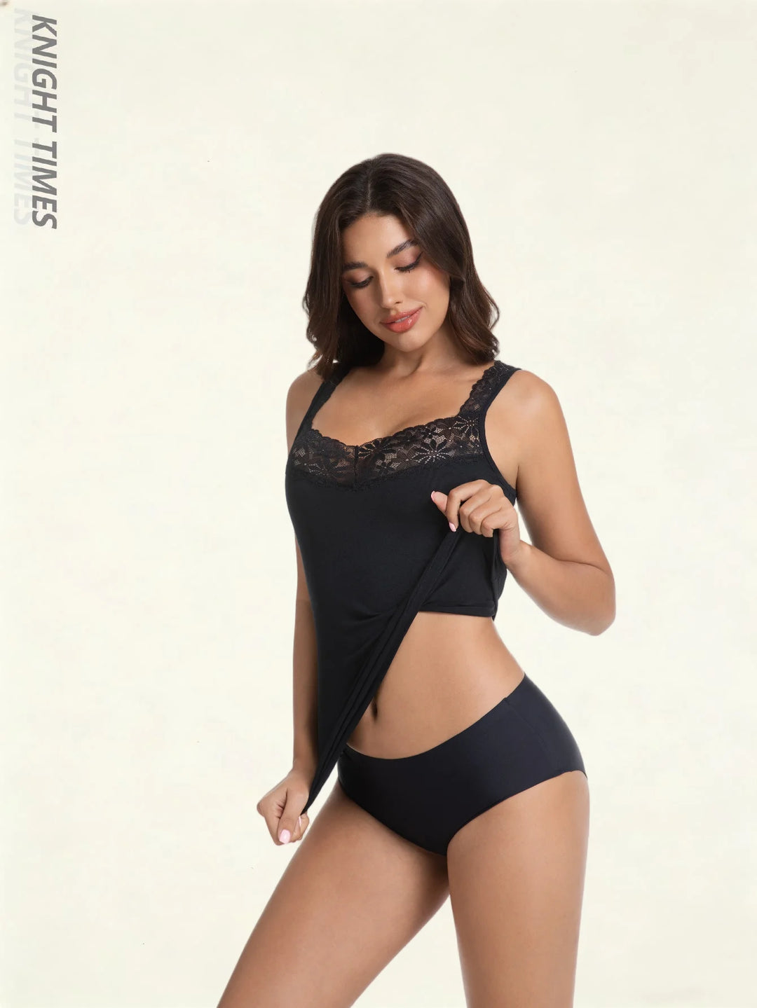 KNIGHT TIMES 1-piece women&