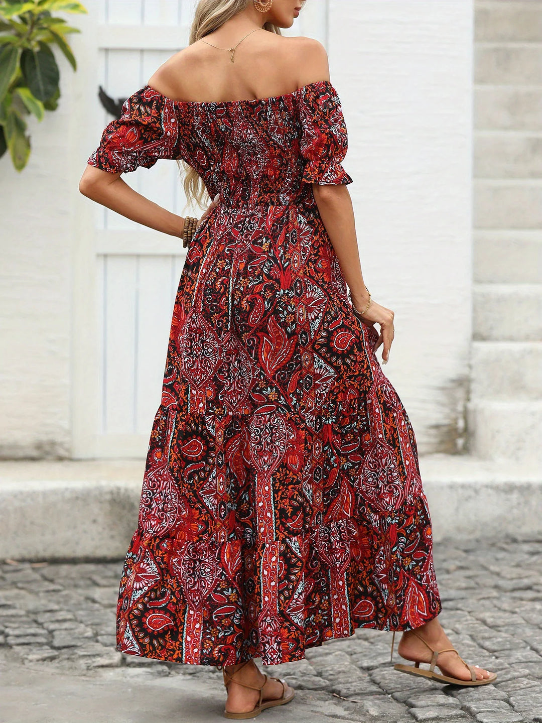 Elegant Women&