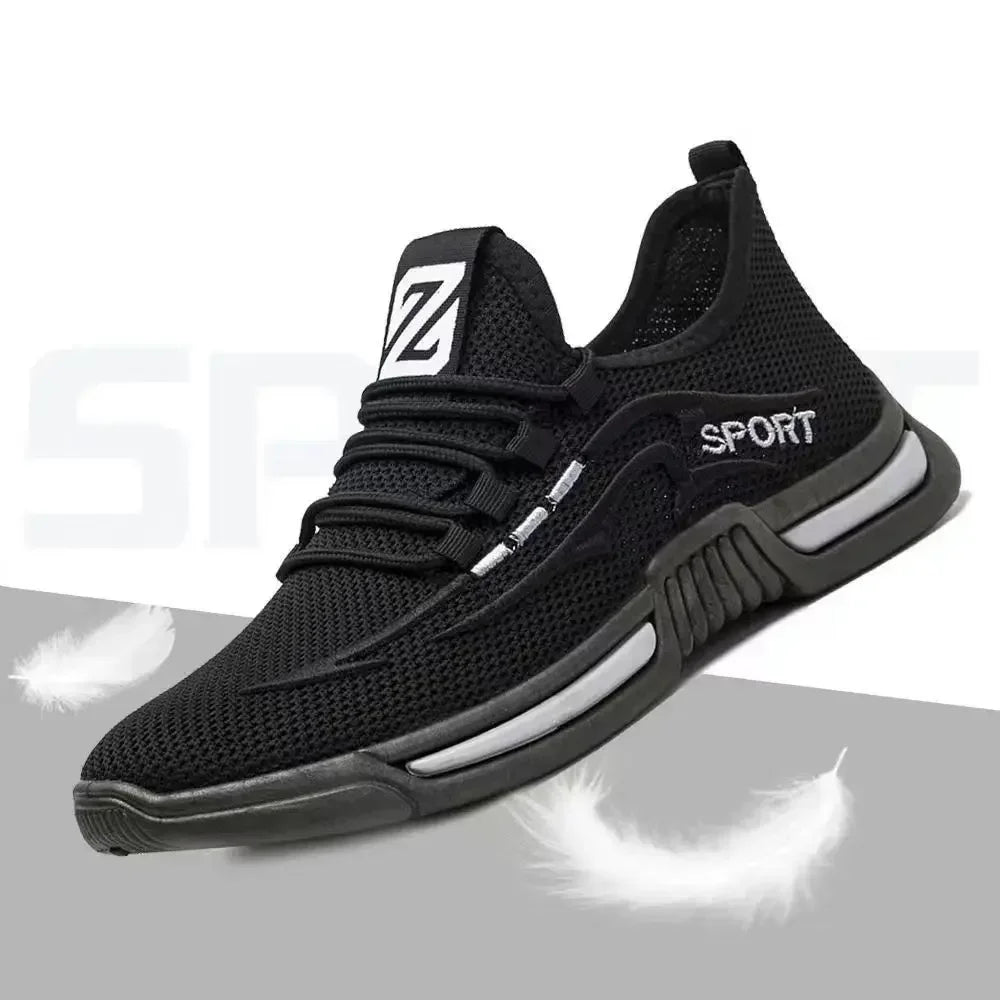 Male Sneakers Simple Men&