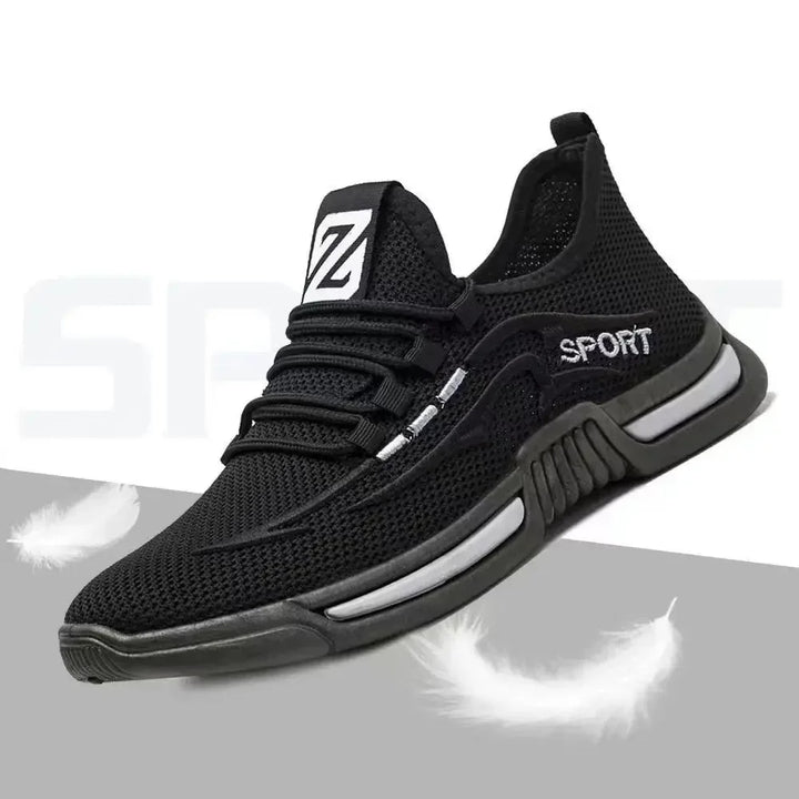 Male Sneakers Simple Men&