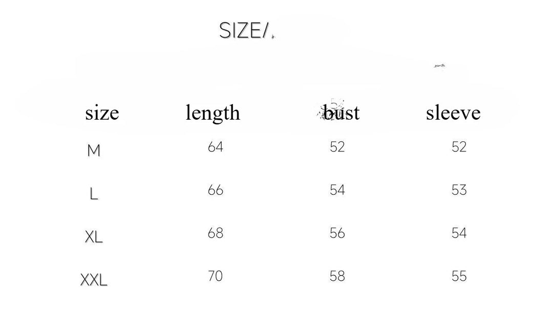 V-neck Long-sleeved T-shirt Men&