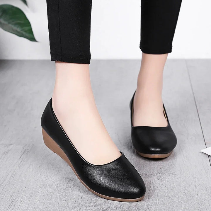 Women Shoes Slip On Loafers For Ballet Flats Women Moccasins Casual Sneakers Zapatos Mujer Flat Shoes For Women Casual Shoes