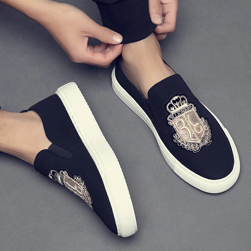 Men&