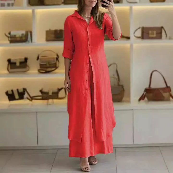 Spring Summer Women&