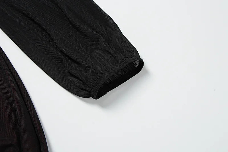 The Popular Western-Style Women'S Dresses Include Square-Neck, Elegant, And Sexy Slim-Fit Dresses, Wear Exude A High-End Vibe