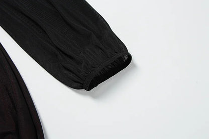 The Popular Western-Style Women'S Dresses Include Square-Neck, Elegant, And Sexy Slim-Fit Dresses, Wear Exude A High-End Vibe