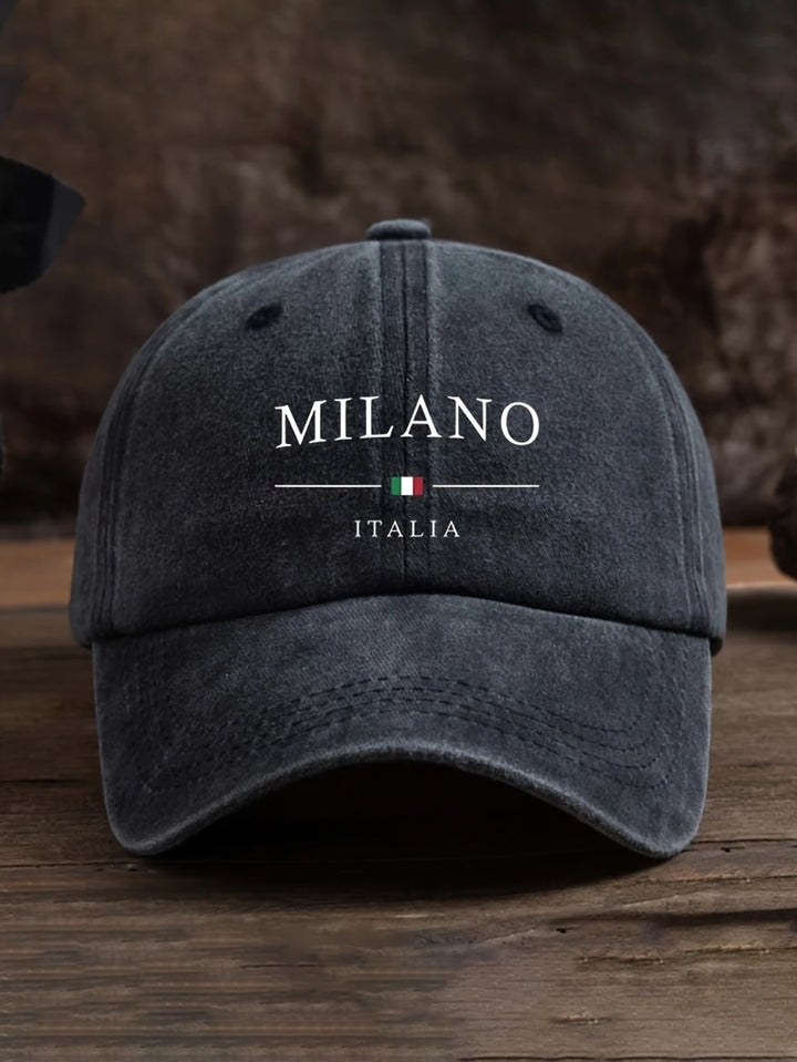 Baseball cap for women, summer deep top big head circumference hat, spring and autumn hat, small face, versatile, casual duckbil