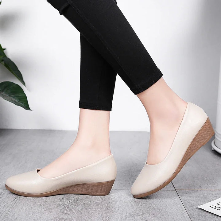 Women Shoes Slip On Loafers For Ballet Flats Women Moccasins Casual Sneakers Zapatos Mujer Flat Shoes For Women Casual Shoes