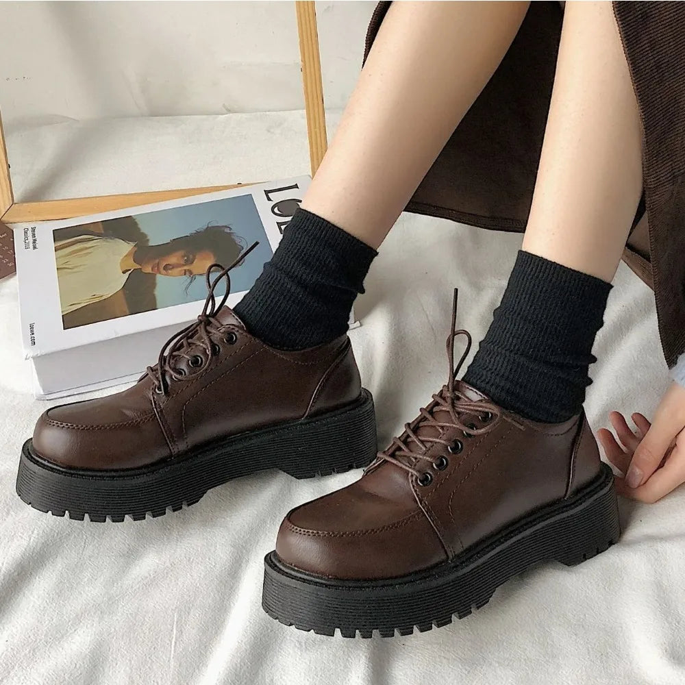 Loafers Women&