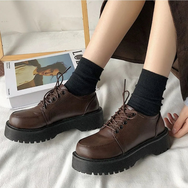 Loafers Women&