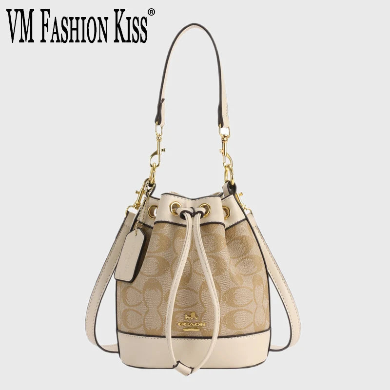 Printing Top Handle Bag Hot Women&