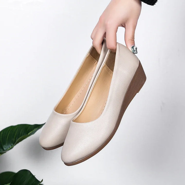 Women Shoes Slip On Loafers For Ballet Flats Women Moccasins Casual Sneakers Zapatos Mujer Flat Shoes For Women Casual Shoes