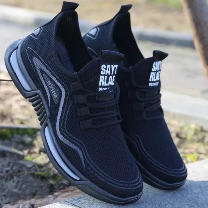 Male Sneakers Simple Men&