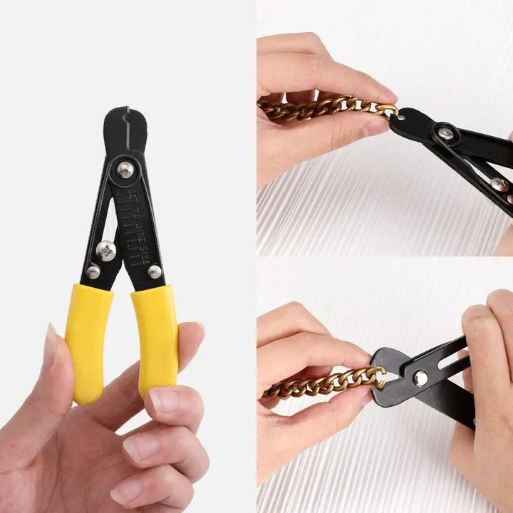 Bag chain for women bag fashion durable not easy to fade decorative chain bag modification bag accessories