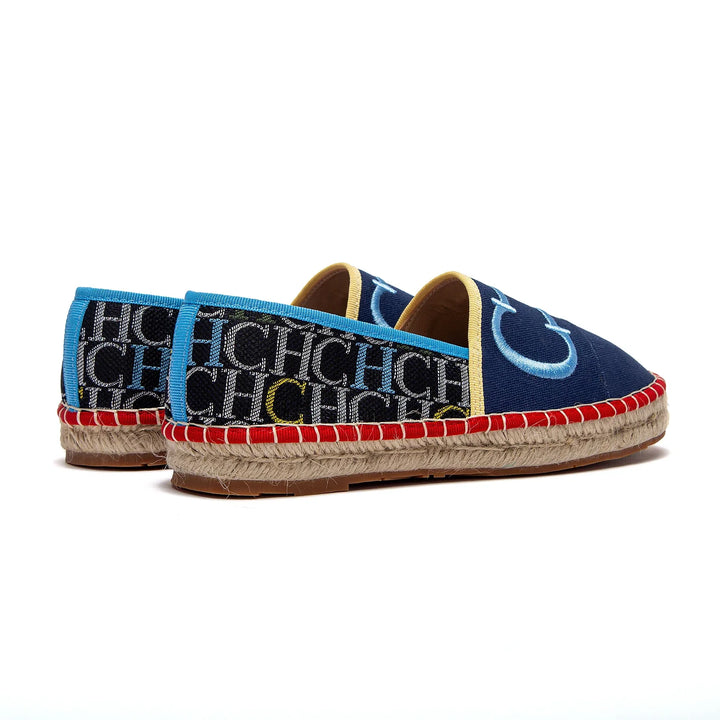 C-H Loafers Woman&