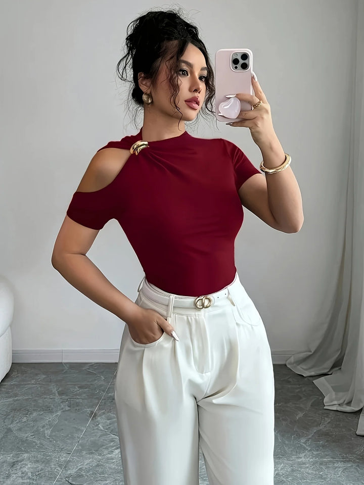 New Trendy, Elegant and Versatile Women&