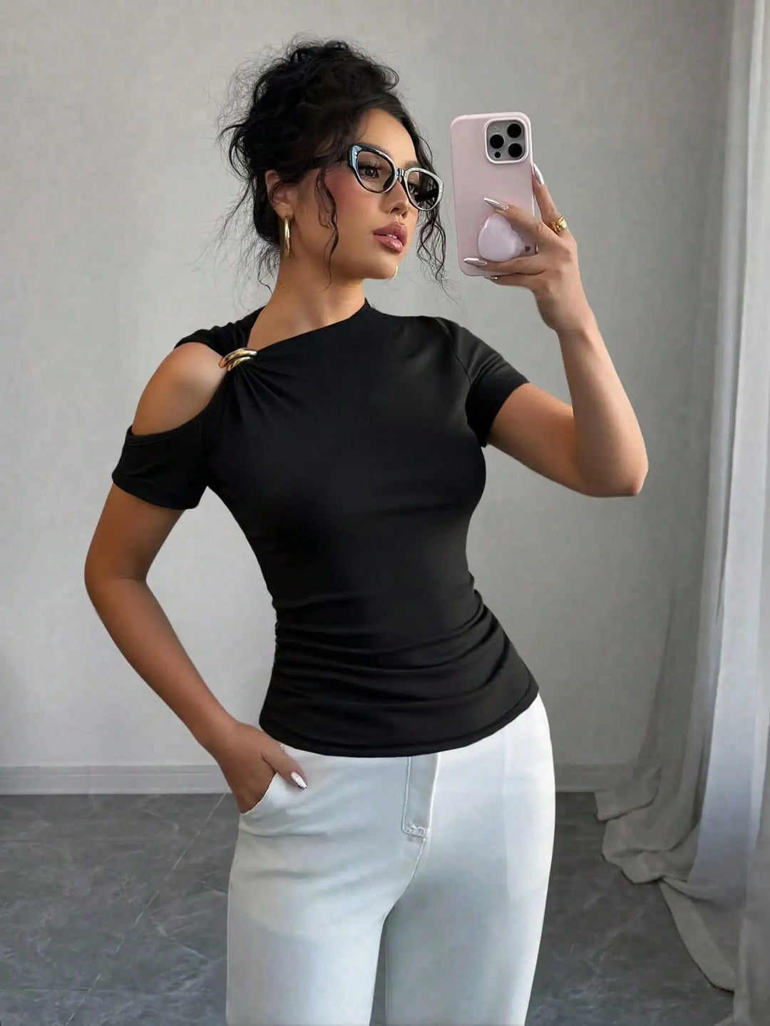 New Trendy, Elegant and Versatile Women&