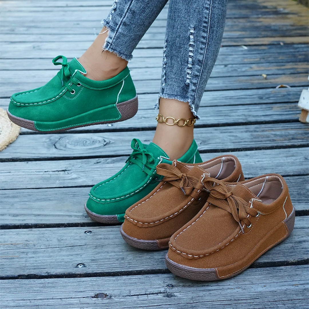 New Women&