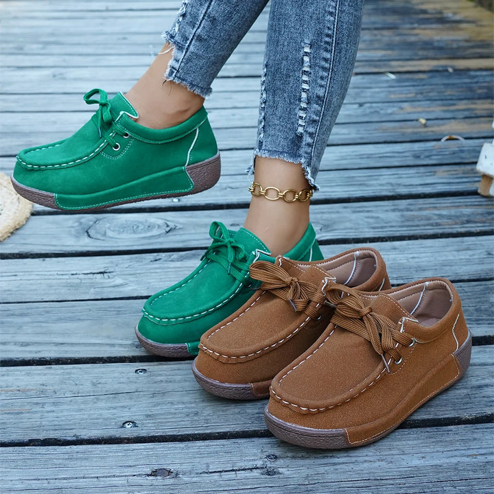 New Women&