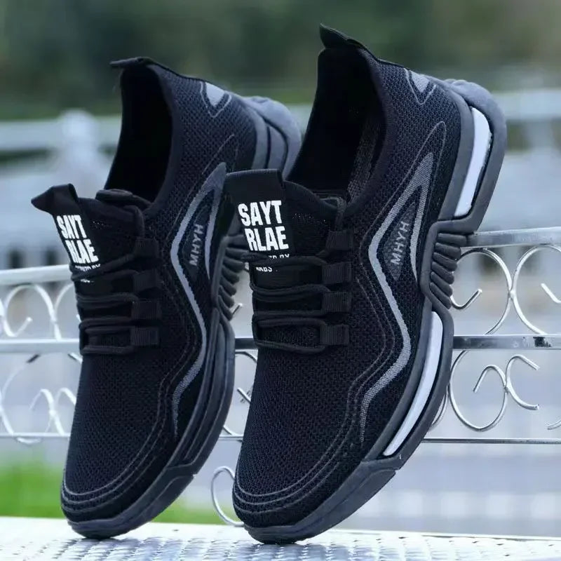 Male Sneakers Simple Men&