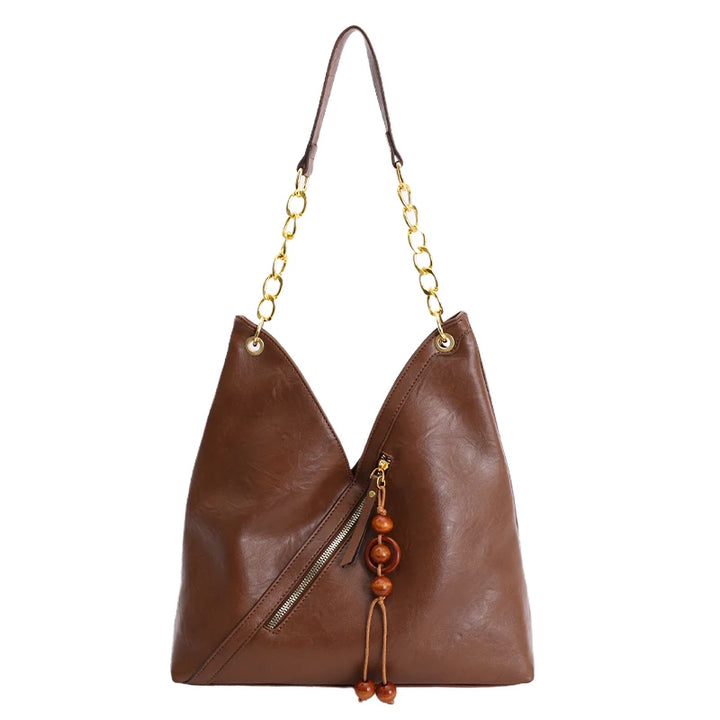 Chains Hasp Square Shoulder Bags PU Exquisite Diamonds Personality High Quality Women&