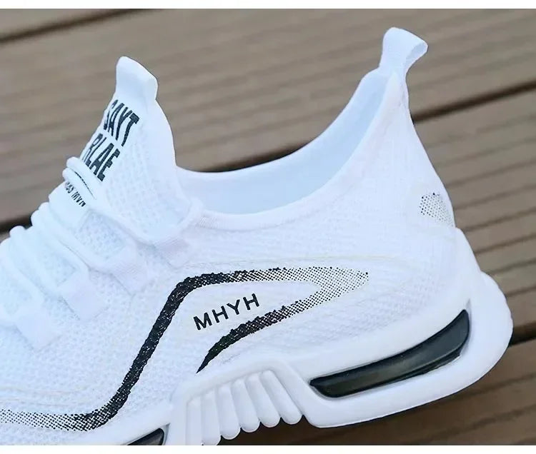 Male Sneakers Simple Men&