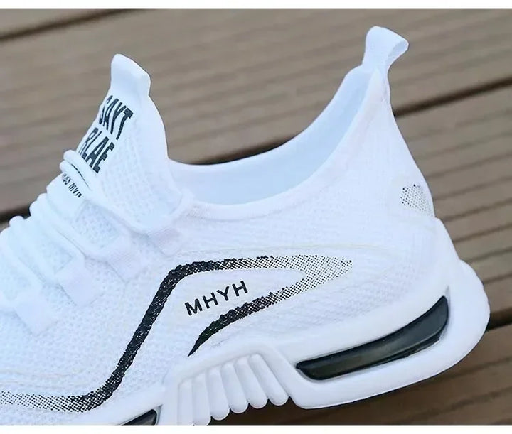 Male Sneakers Simple Men&