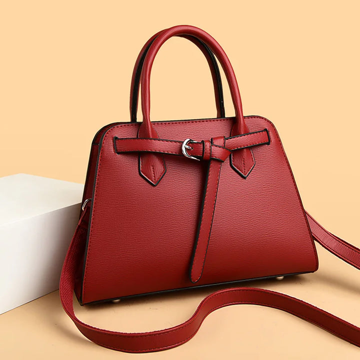 Top-handle Hobo Bags PU Leather Women Handbags Female Leisure Shoulder Bag Fashion Purses Vintage Bolsas Large Capacity Tote Bag