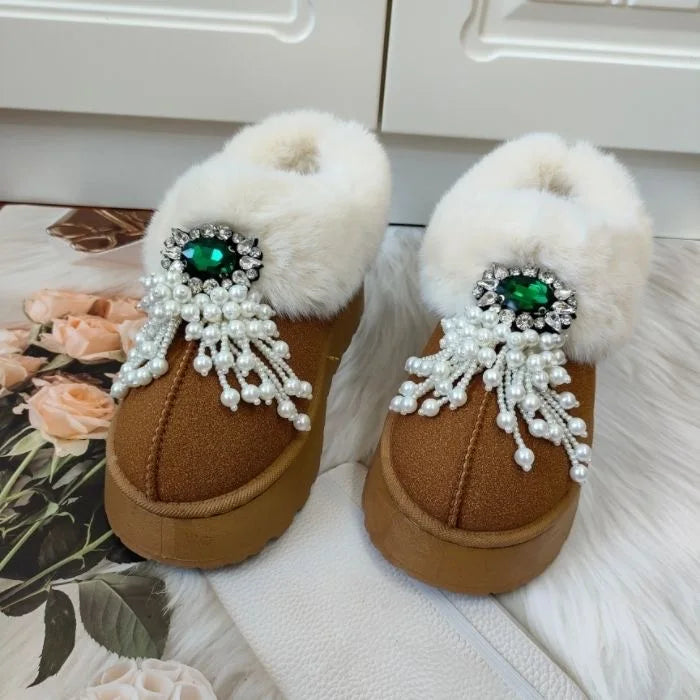 Winter Boots Women&