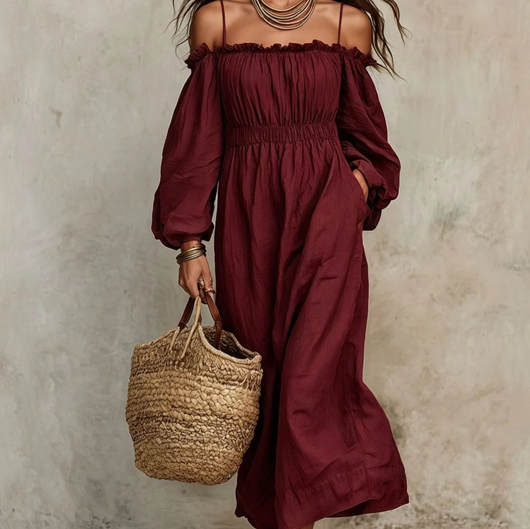 New Autumn Western-Style Women&