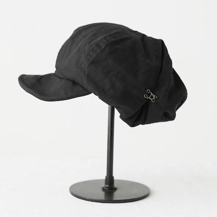 Retro Newsboy Caps Men Octagonal Hats British Painters Hats Autumn Winter Berets Herringbone Flat Caps Hip Hop Berets Gorras