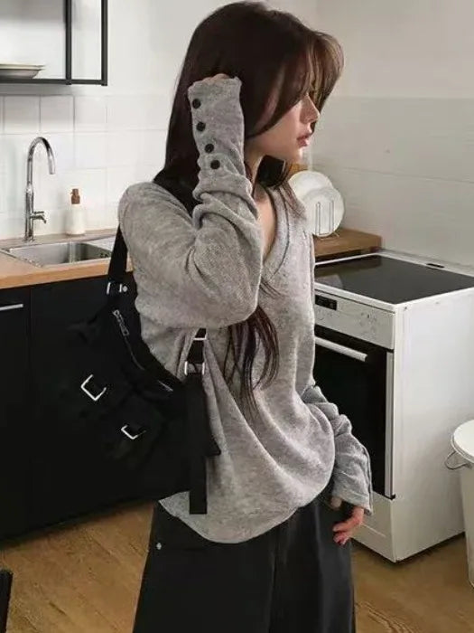 Korean Style Women&