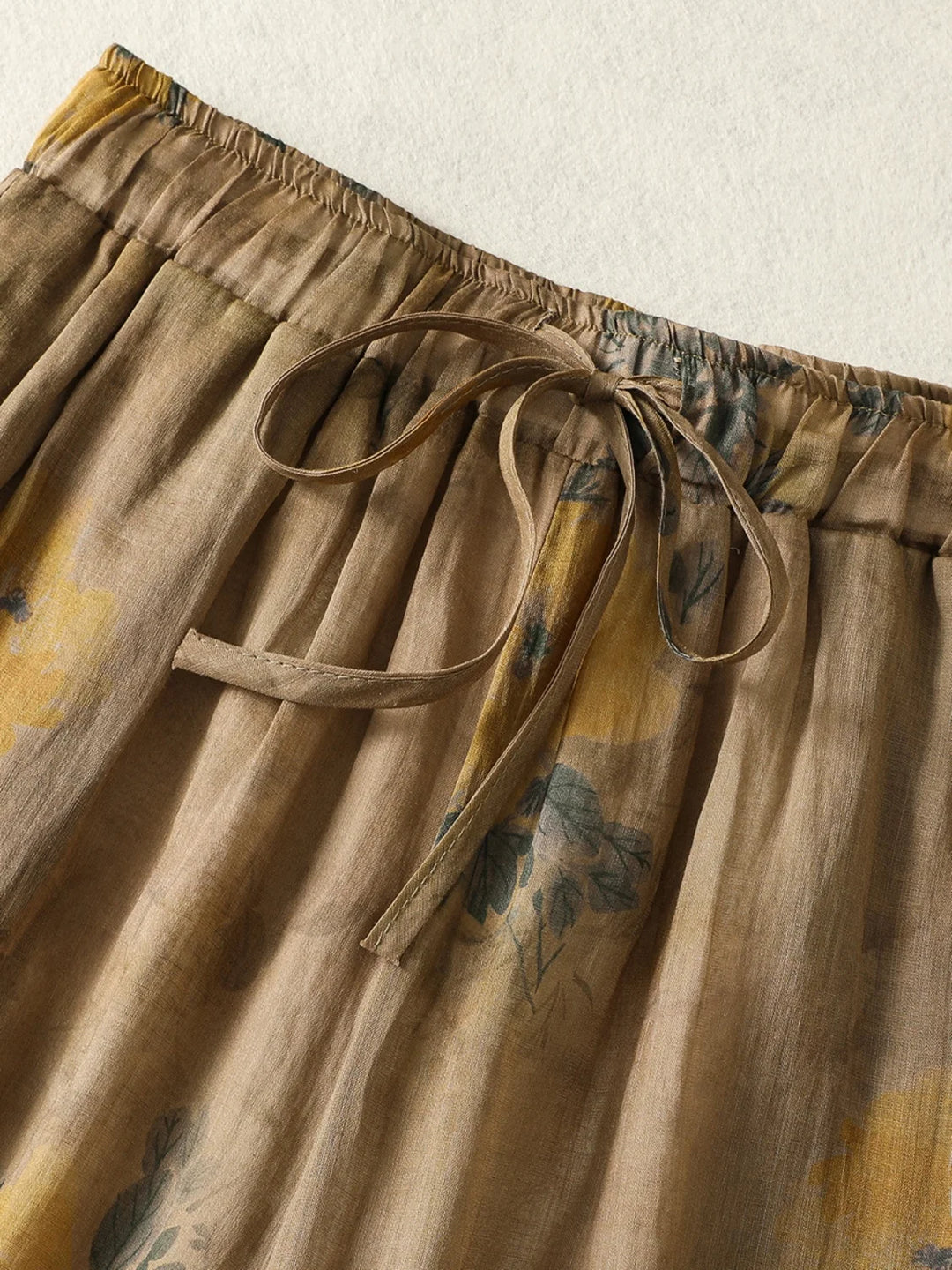 High Waist Wide Leg Pants Women&