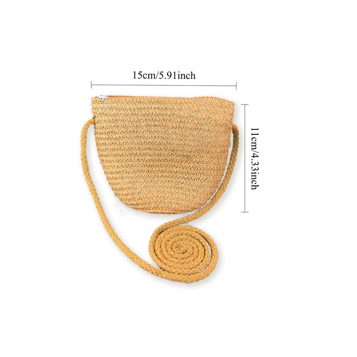 Wide Brim Straw Hats bag set for Women Summer Flat Top Caps Travel Beach Lady Girl Sun Panama Hats Crossbody bag beach bag