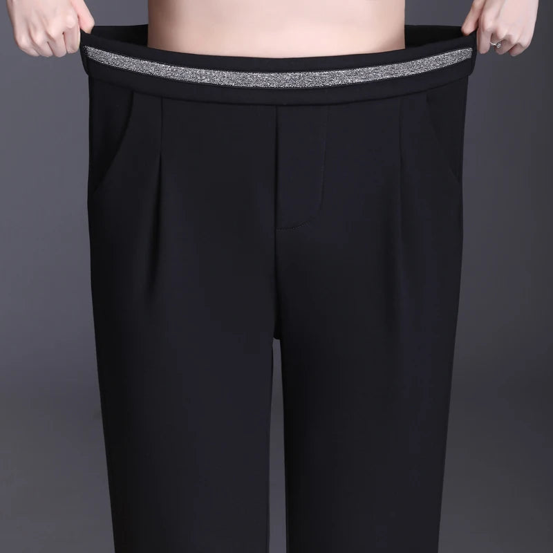 HighWaist Harun Pants Women&