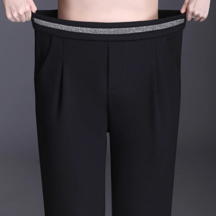 HighWaist Harun Pants Women&