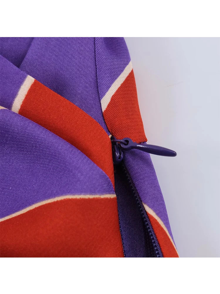 Sexy Women V Neck Shirt Blouse Office Long Sleeve Spring Summer Fashion Elegant Printed Shirt 2026 New Female Vintage Tops
