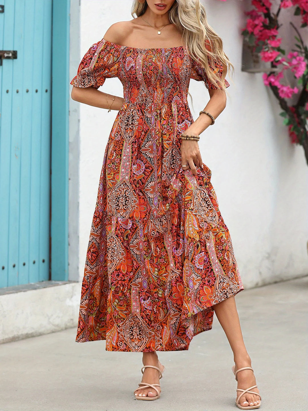 Elegant Women&