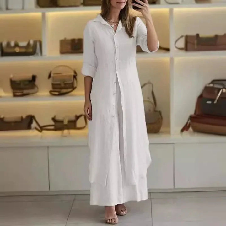 Spring Summer Women&