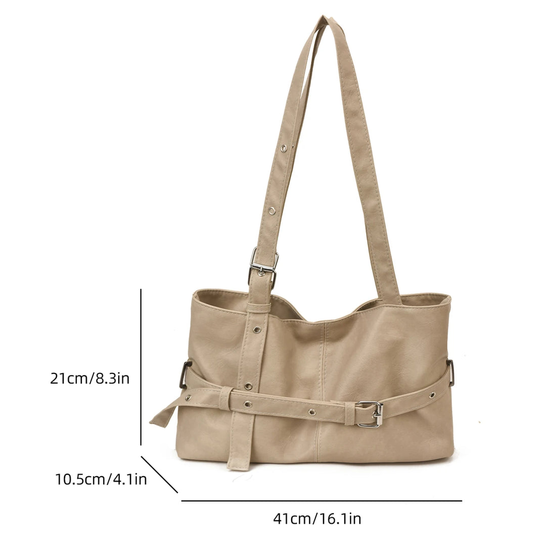  Top Handle Tote Bag Women&