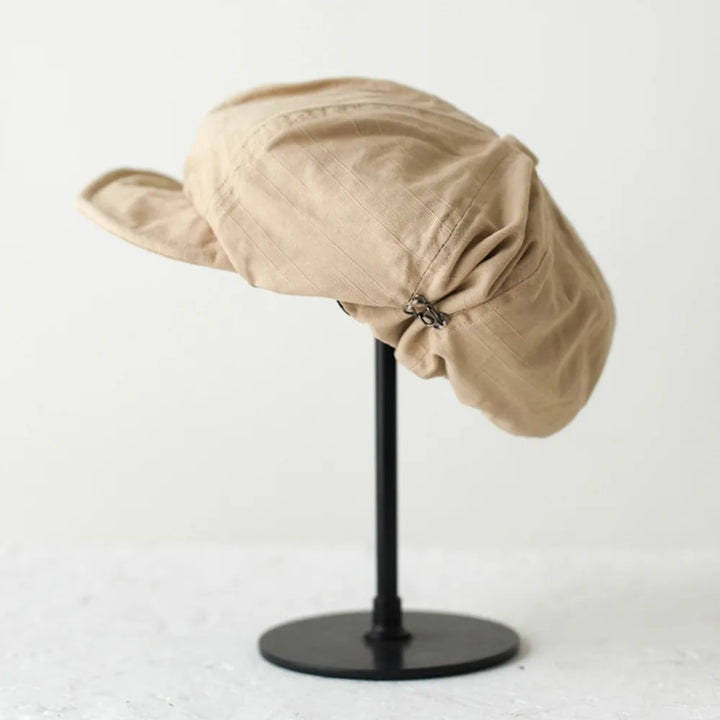 Retro Newsboy Caps Men Octagonal Hats British Painters Hats Autumn Winter Berets Herringbone Flat Caps Hip Hop Berets Gorras