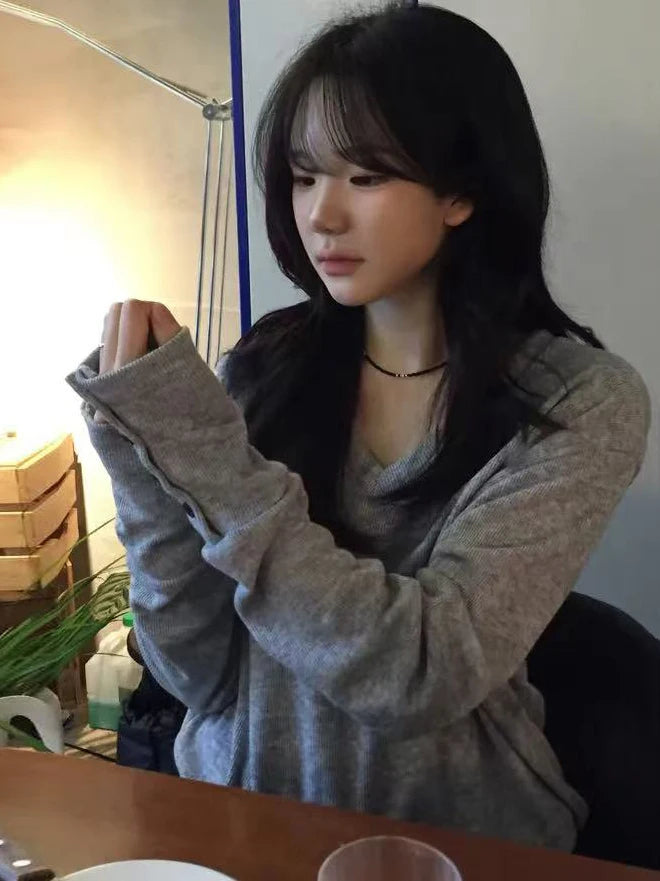 Korean Style Women&