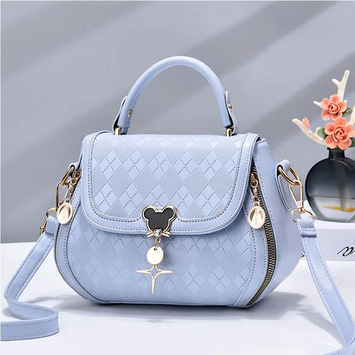 Women tote handbag bag  for women shoulder bag  sac a main femme luxury designer Genuine leather women&
