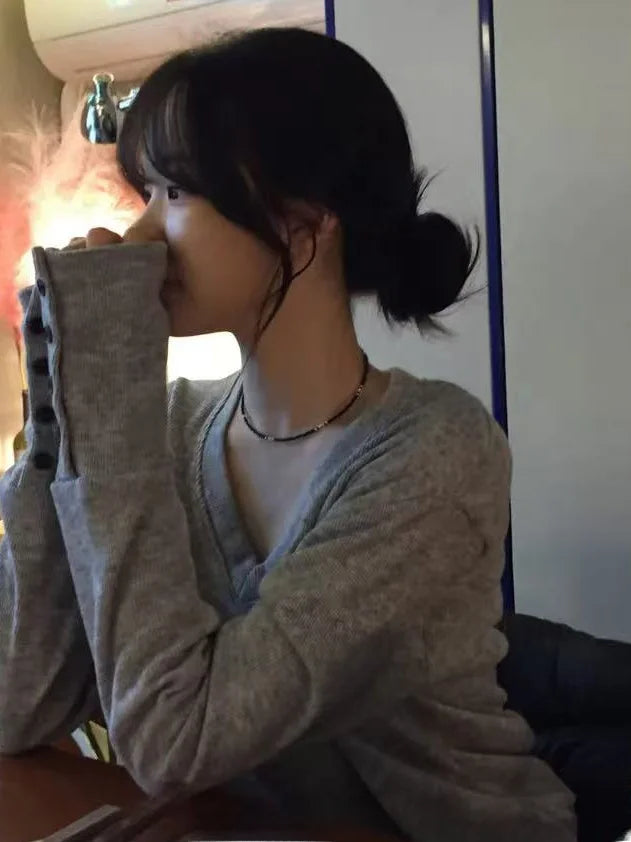 Korean Style Women&