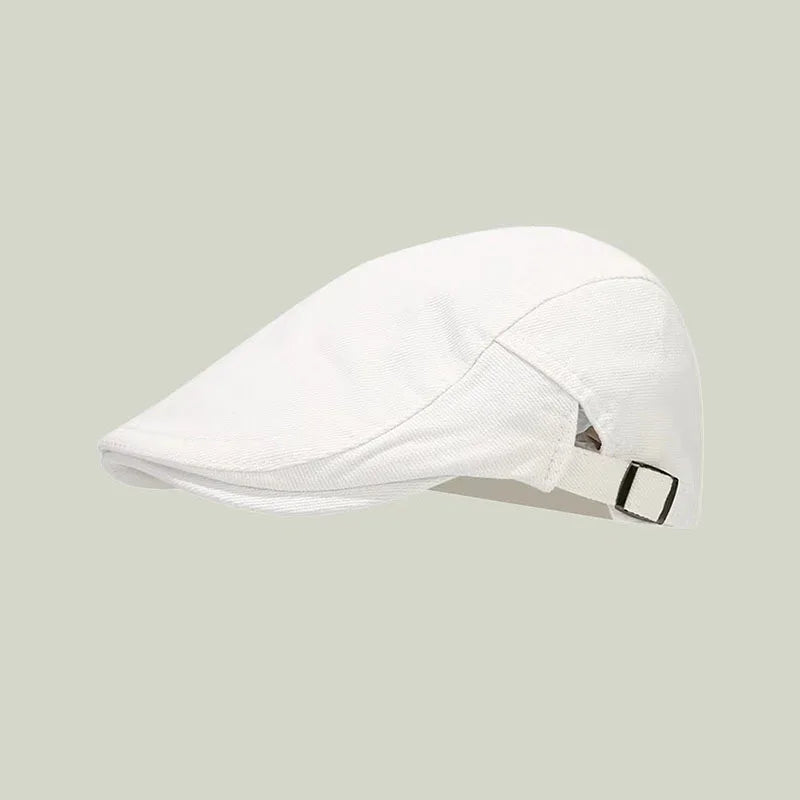 Vintage Newsboy Hat Fashion Travel Flat Cap Spring Summer Casual Newsboy Gatsby Cap for Women