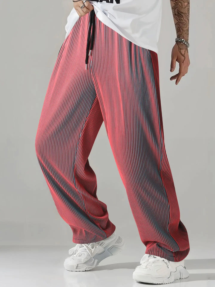New Men&