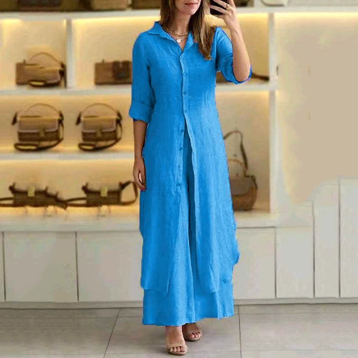 Spring Summer Women&